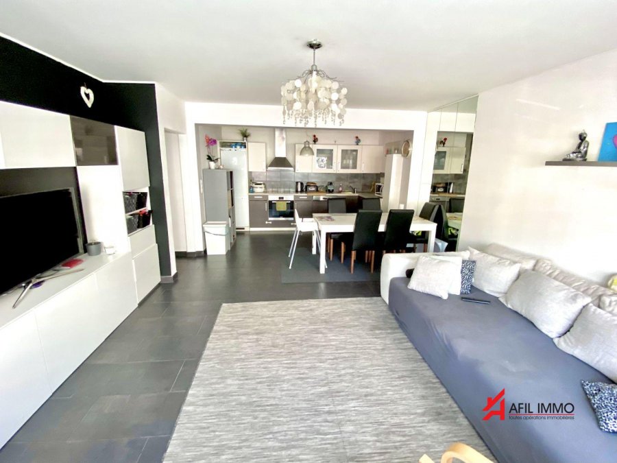 Apartment à Esch-sur-alzette