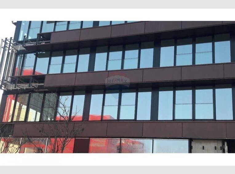 Office for rent in Belval - Ref. 6640961