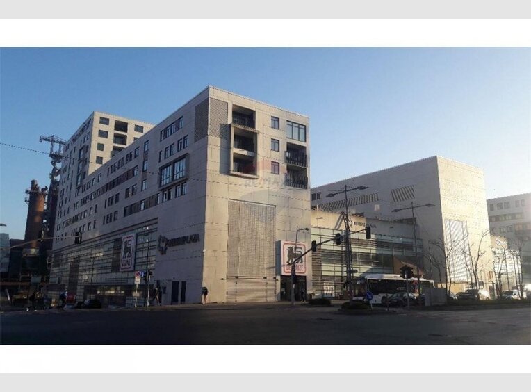 Office for rent in Belval - Ref. 6640961