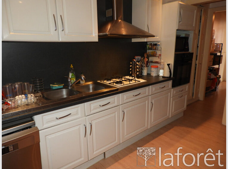 Appartement à vendre F3 à Épinal (FR) - Réf. 7173441