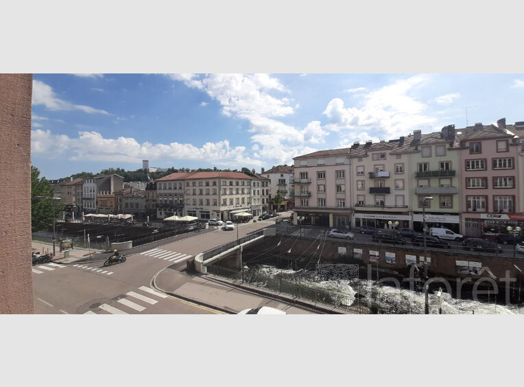 Appartement à vendre F3 à Épinal (FR) - Réf. 7173441