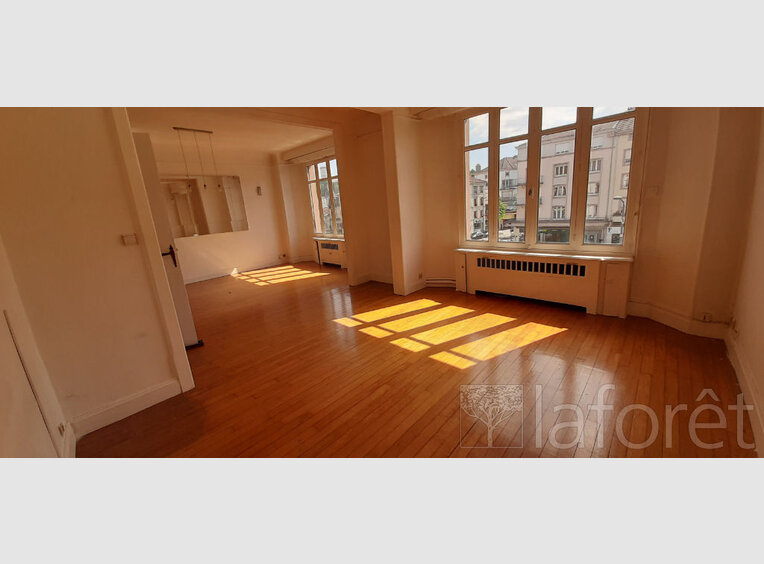 Appartement à vendre F3 à Épinal (FR) - Réf. 7173441