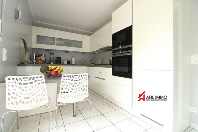 Apartment à Lallange