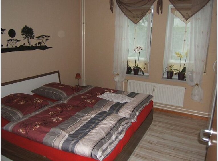 Appartement à louer 3 Pièces à Saarbrücken (DE) - Réf. 7272257