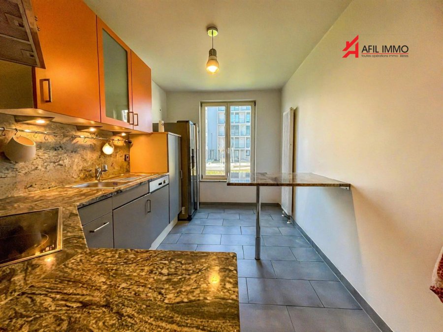 Appartement à 