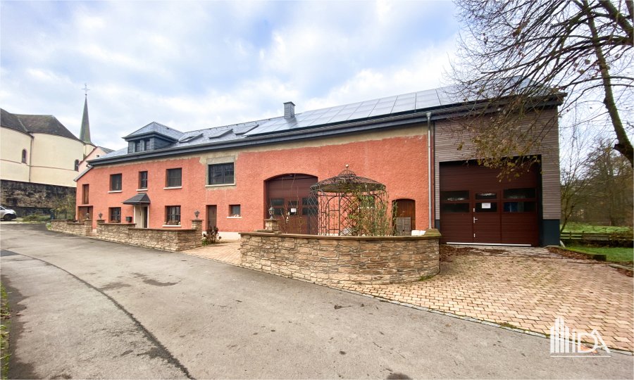 Maison individuelle