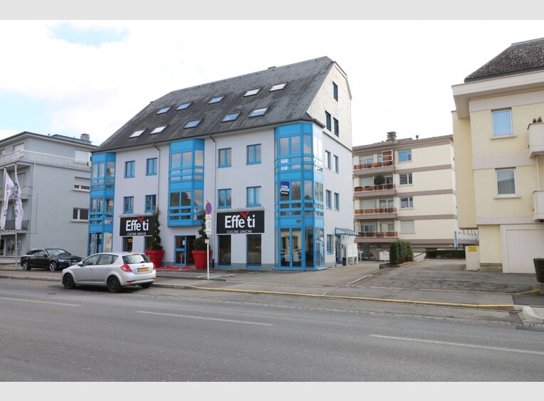 Bureau à louer à Strassen (LU) - Réf. 6208321