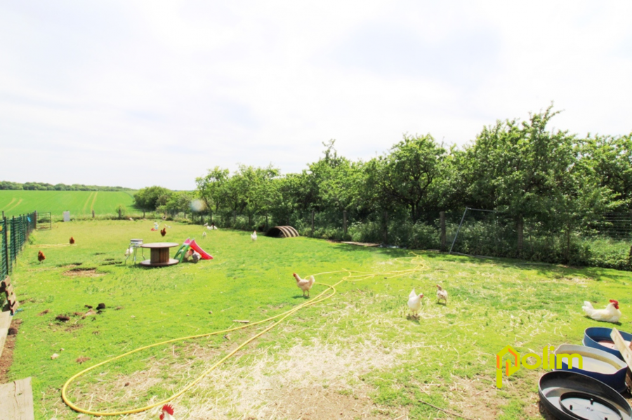 Bureau à vendre à Viéville-en-Haye