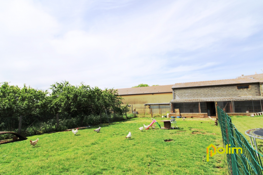 Bureau à vendre à Viéville-en-Haye