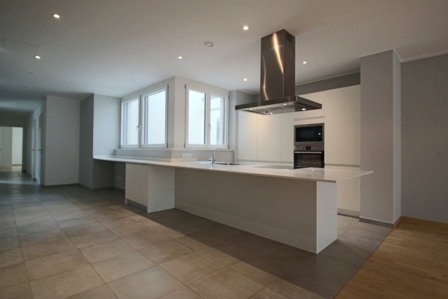 Appartement à louer 2 chambres à Luxembourg-Centre ville