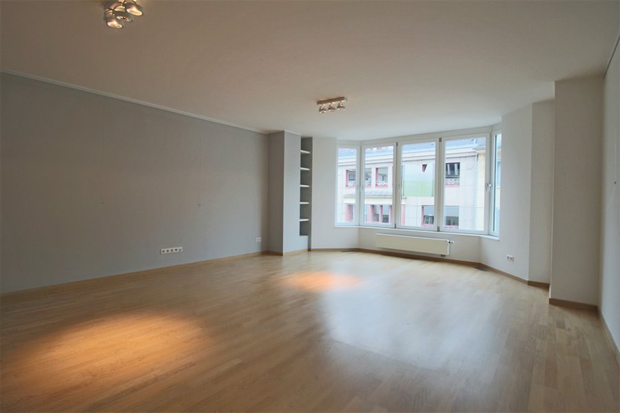 Appartement à louer 2 chambres à Luxembourg-Centre ville