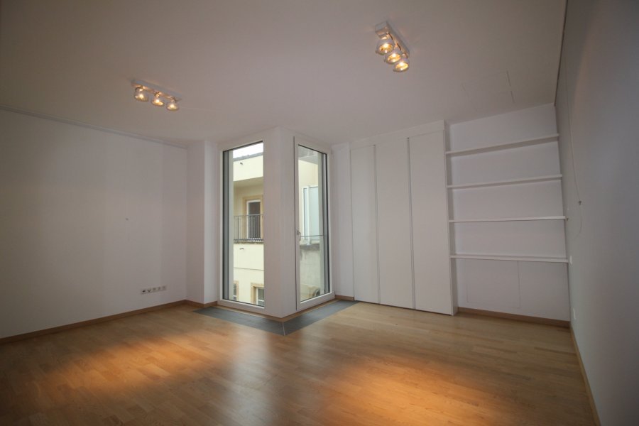Appartement à louer 2 chambres à Luxembourg-Centre ville