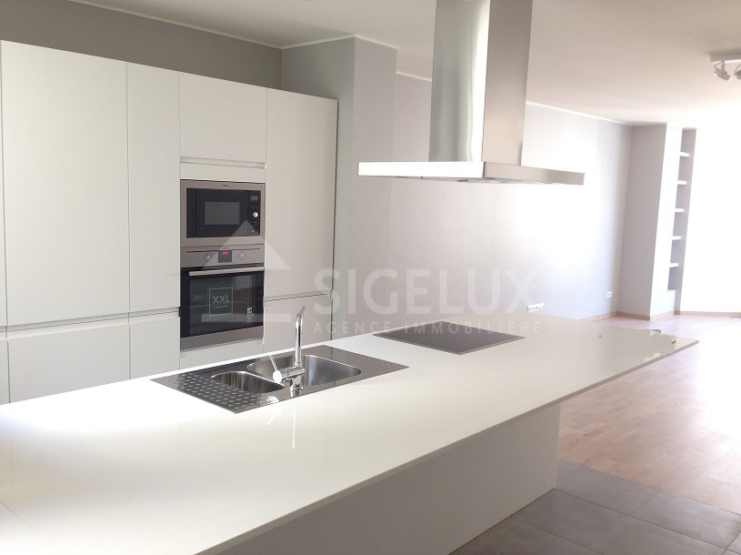 Appartement à louer 2 chambres à Luxembourg-Centre ville