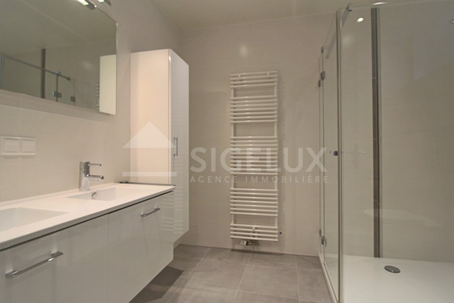 Appartement à louer 2 chambres à Luxembourg-Centre ville