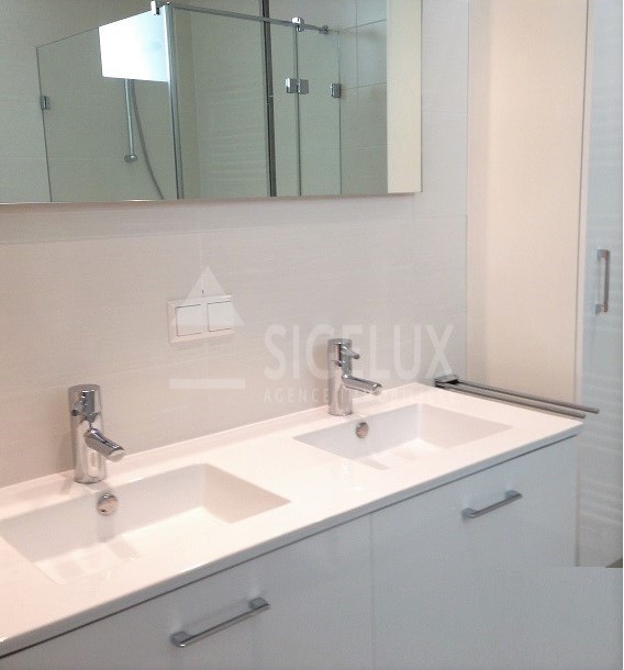 Appartement à louer 2 chambres à Luxembourg-Centre ville