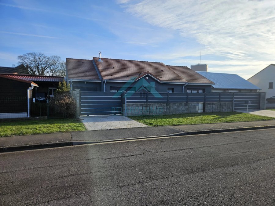 Maison individuelle