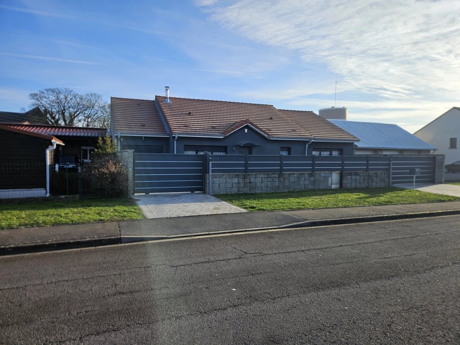 Maison individuelle