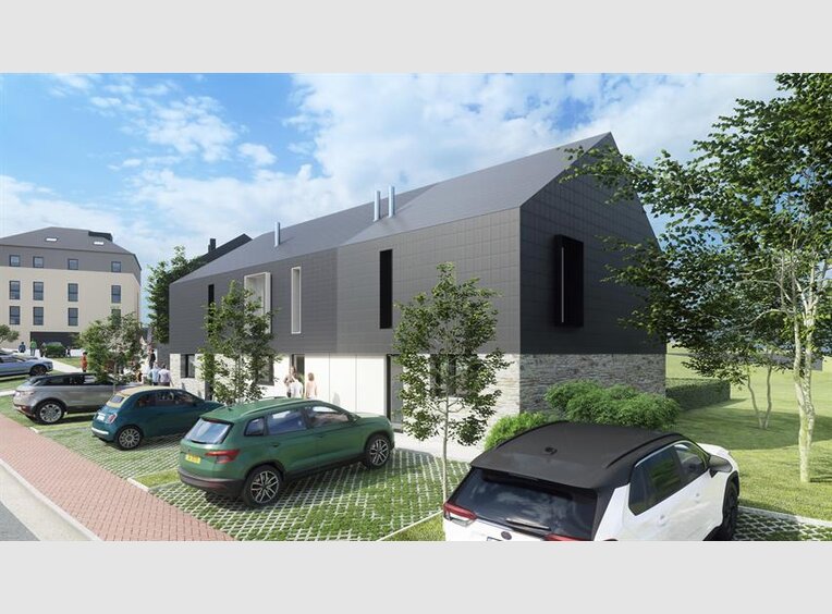 House for sale 3 bedrooms in Libin (BE) - Ref. 6479169