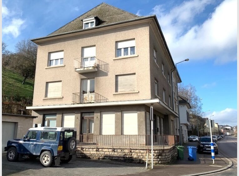 Bureau à vendre à Echternach (LU) - Réf. 7163457
