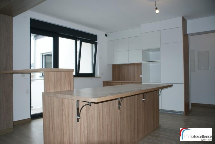 Apartment to sell 3 bedrooms in Echternach
