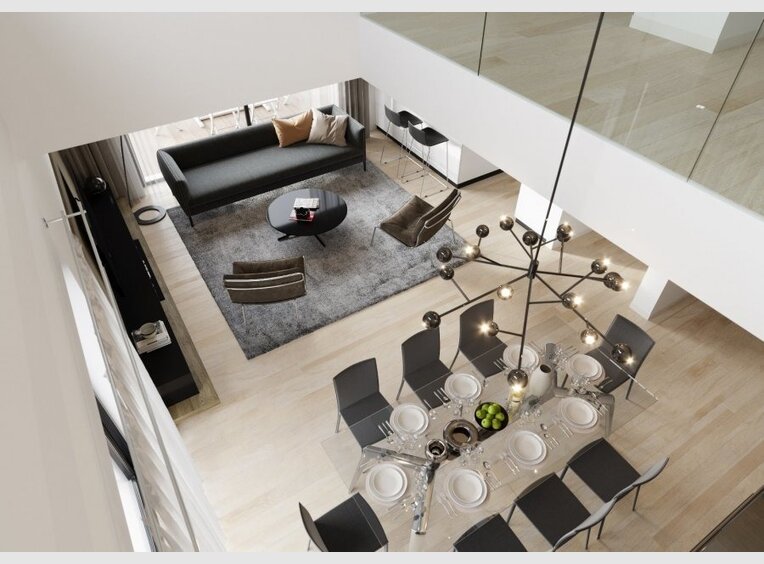 Wohnsiedlung zum Kauf in Differdange (LU) - Ref. 6541121