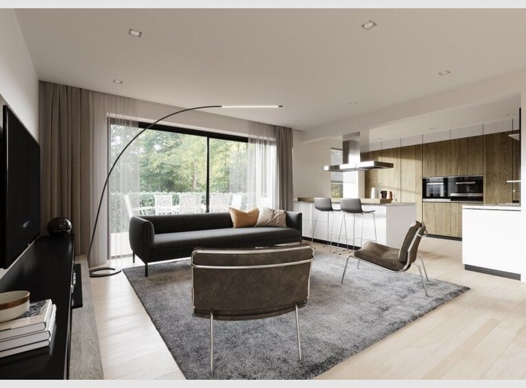 Wohnsiedlung zum Kauf in Differdange (LU) - Ref. 6541121