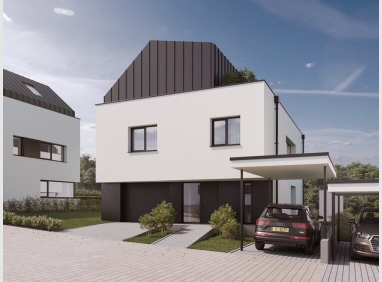 Wohnsiedlung zum Kauf in Differdange (LU) - Ref. 6541121