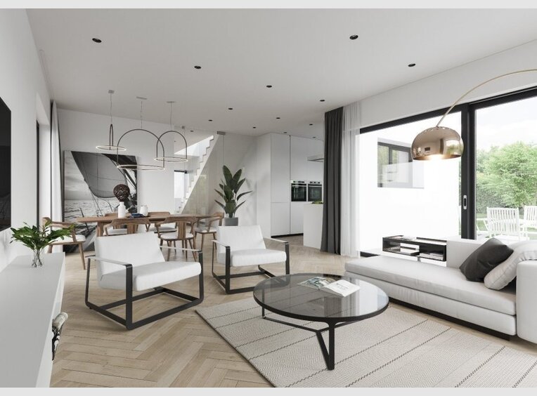 Wohnsiedlung zum Kauf in Differdange (LU) - Ref. 6541121