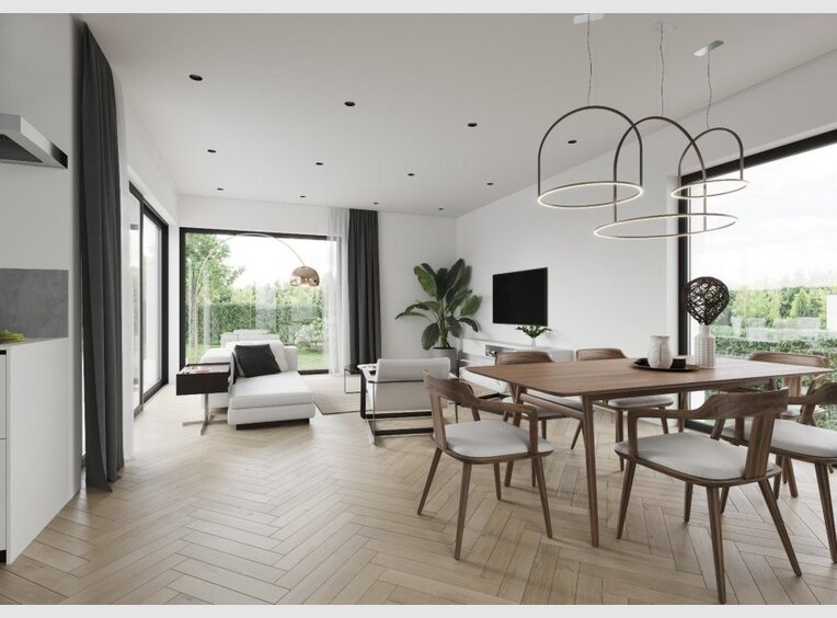 Wohnsiedlung zum Kauf in Differdange (LU) - Ref. 6541121