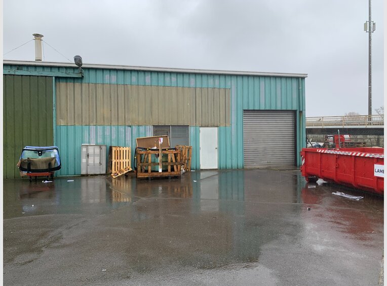 Entrepôt à louer à Bertrange (LU) - Réf. 7135041
