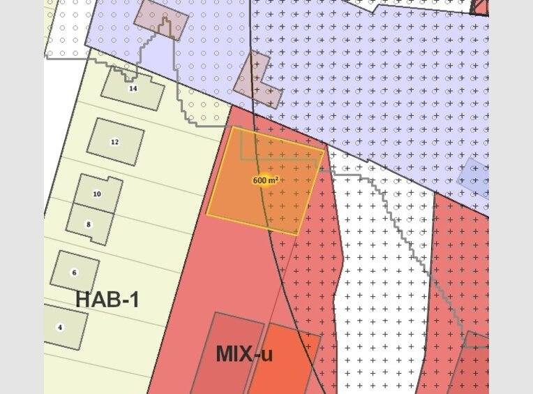 Entrepôt à louer à Bertrange (LU) - Réf. 7135041