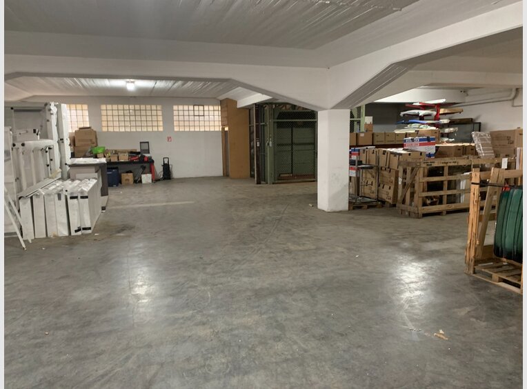 Entrepôt à louer à Bertrange (LU) - Réf. 7135041