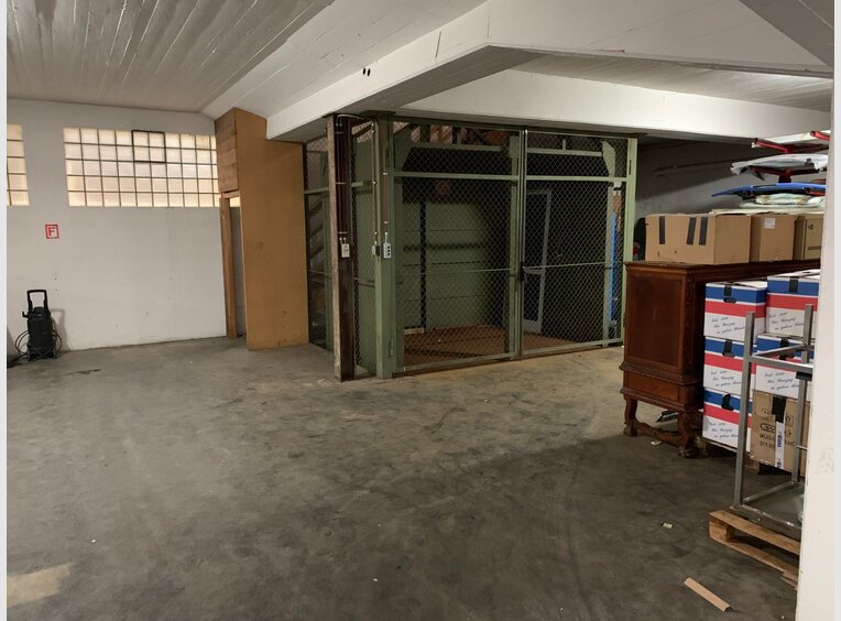 Entrepôt à louer à Bertrange (LU) - Réf. 7135041