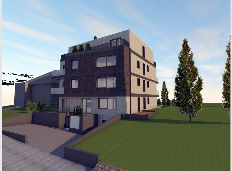 Wohnung zum Kauf 2 Zimmer in Schifflange (LU) - Ref. 6680657
