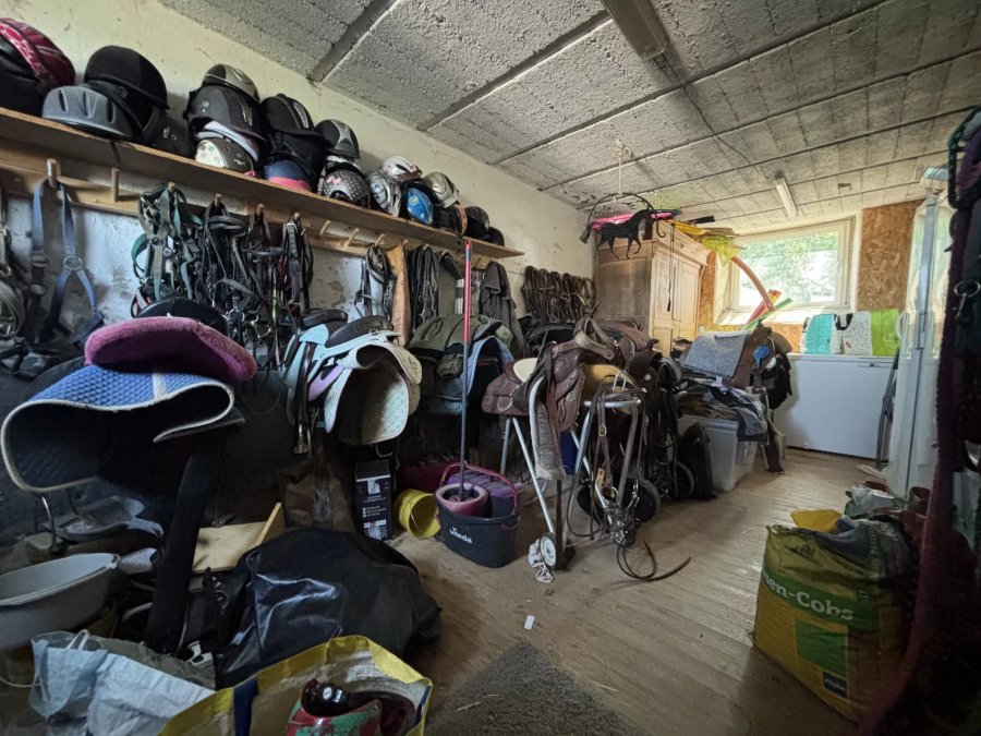 Maison à vendre 5 chambres à Wahlhausen