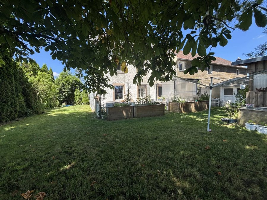 Maison à vendre 5 chambres à Wahlhausen