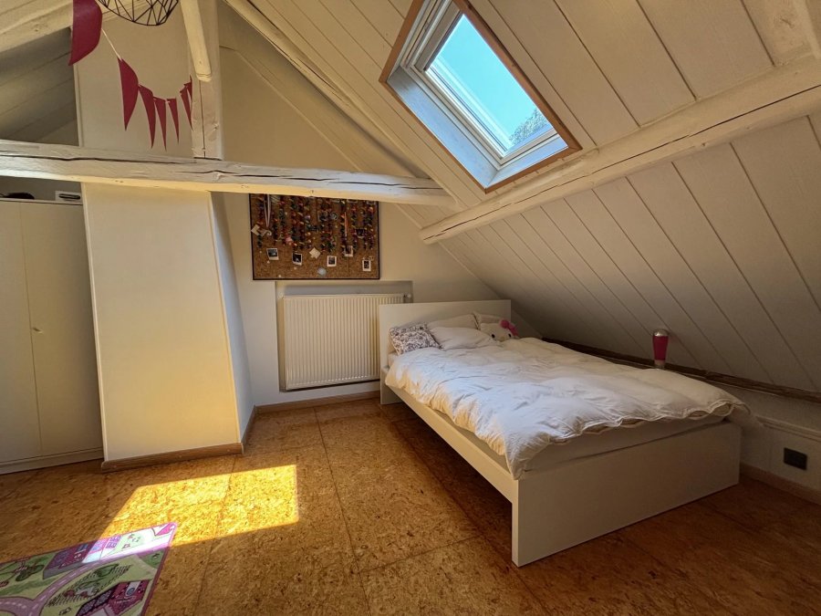 Maison à vendre 5 chambres à Wahlhausen