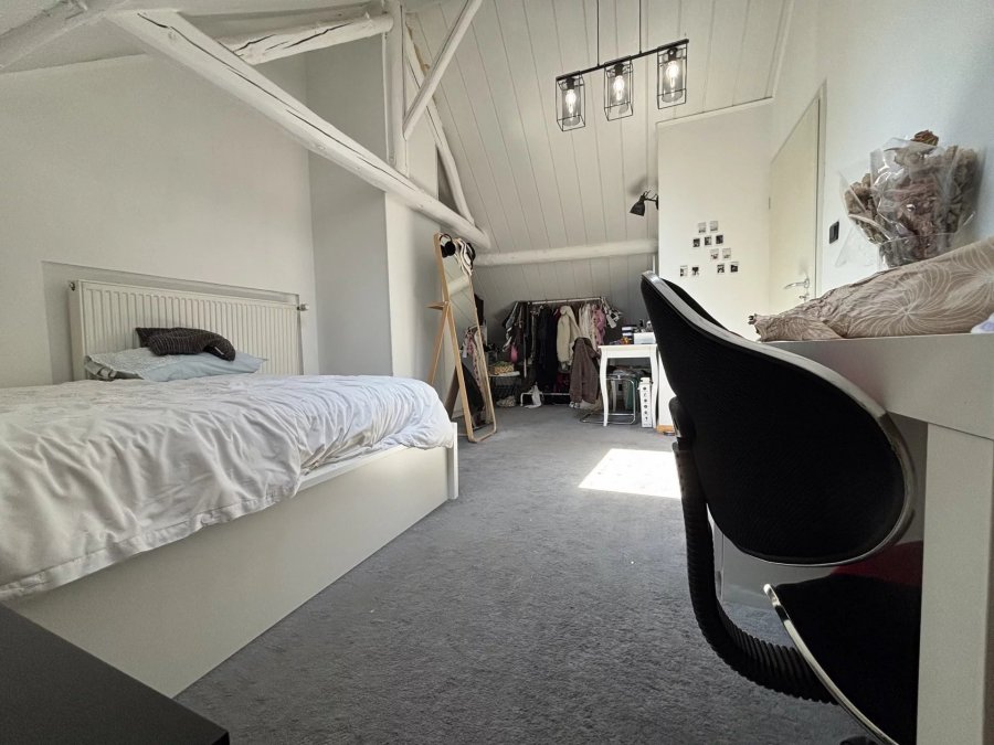 Maison à vendre 5 chambres à Wahlhausen