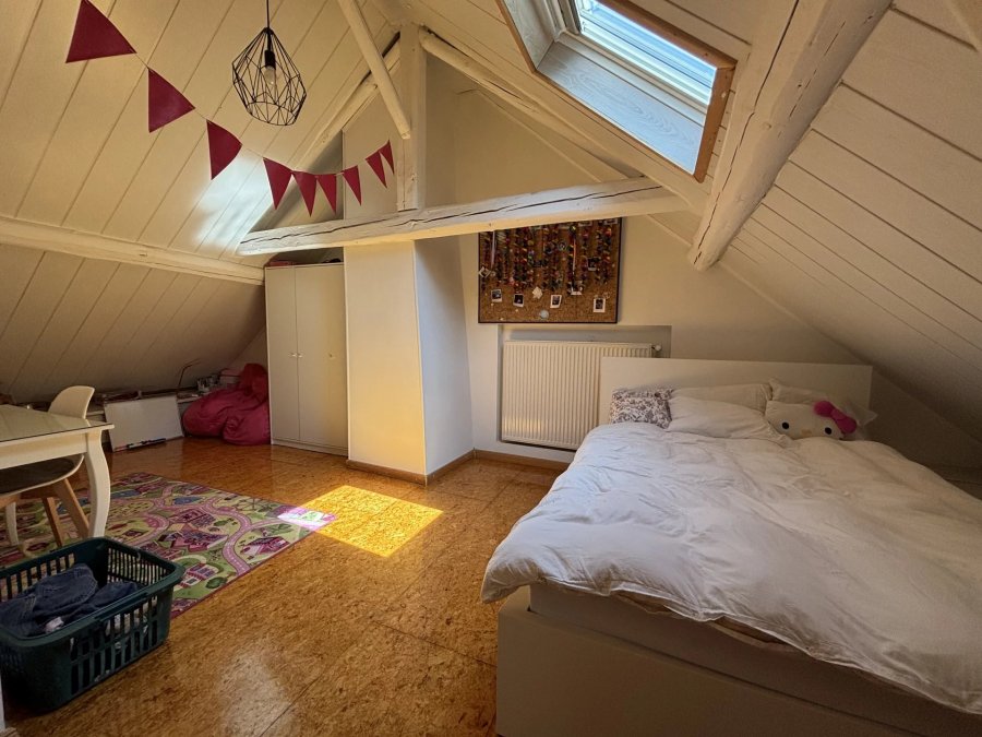 Maison à vendre 5 chambres à Wahlhausen