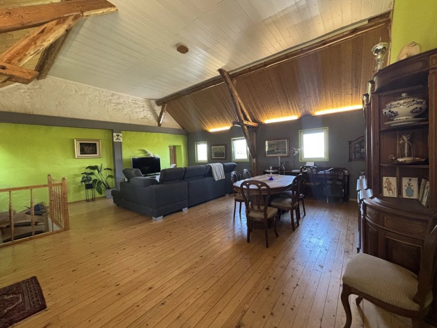 Maison à vendre 5 chambres à Wahlhausen