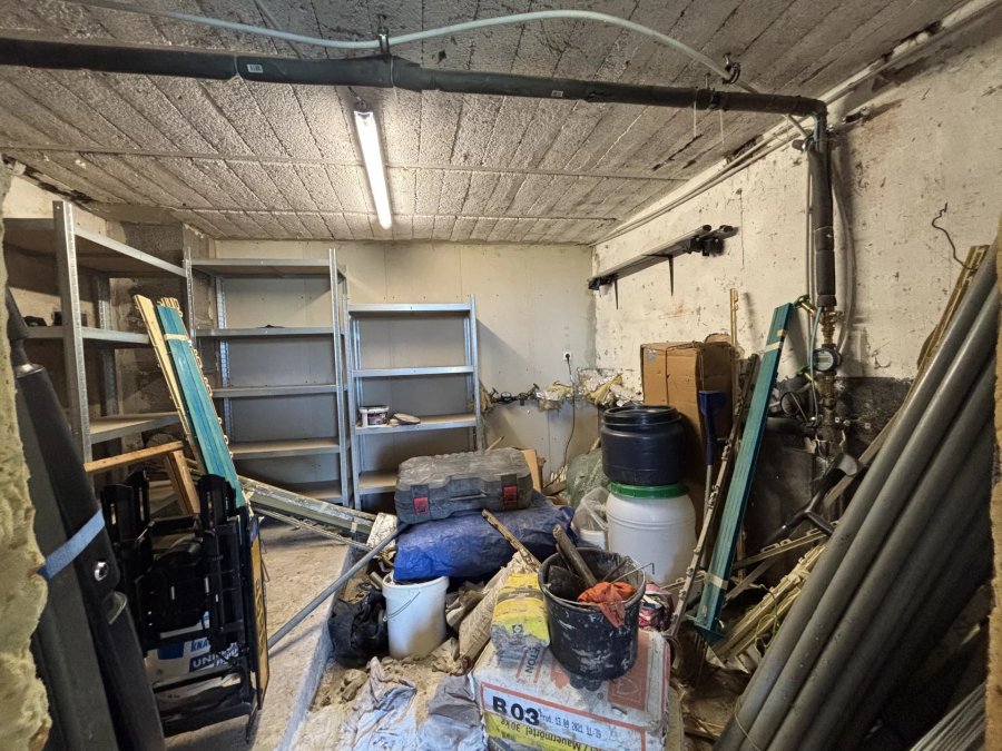 Maison à vendre 5 chambres à Wahlhausen