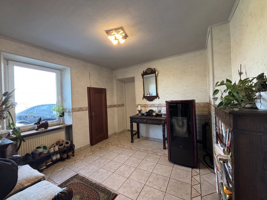 Maison à vendre 5 chambres à Wahlhausen