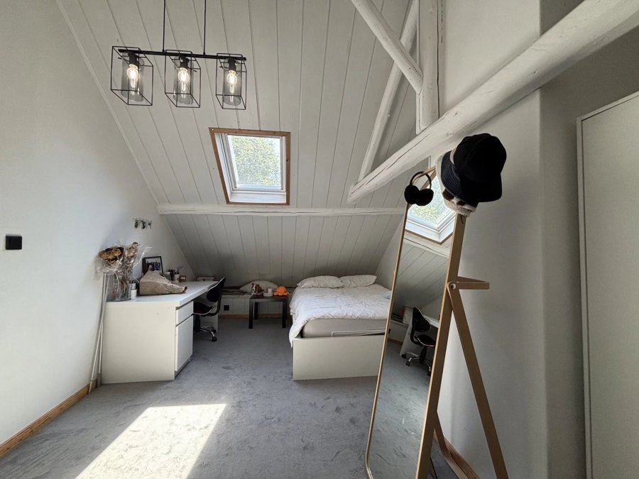 Maison à vendre 5 chambres à Wahlhausen