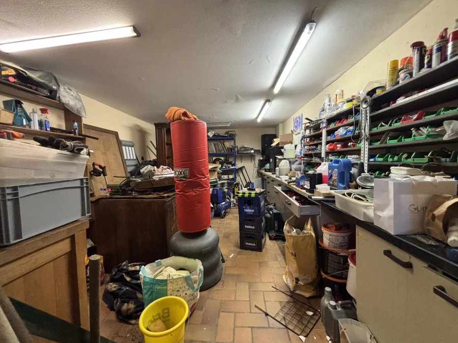 Maison à vendre 5 chambres à Wahlhausen