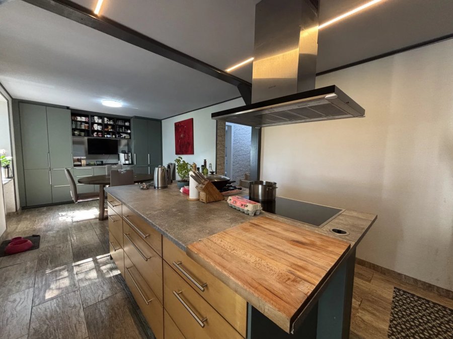 Maison à vendre 5 chambres à Wahlhausen