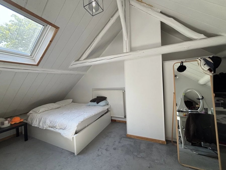 Maison à vendre 5 chambres à Wahlhausen