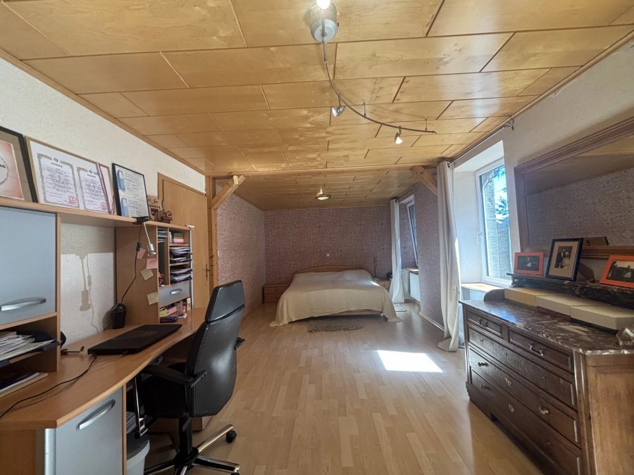 Maison à vendre 5 chambres à Wahlhausen