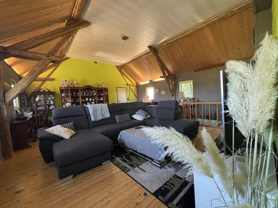 Maison à vendre 5 chambres à Wahlhausen