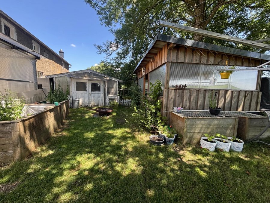 Maison à vendre 5 chambres à Wahlhausen