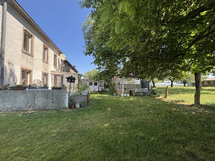 Maison à vendre 5 chambres à Wahlhausen